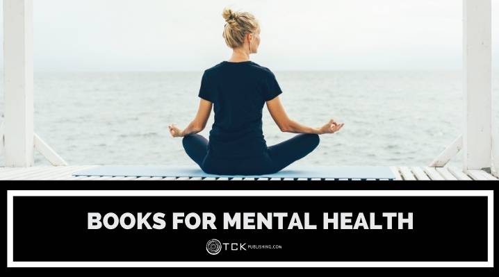 11個生命形式的心理健康書籍