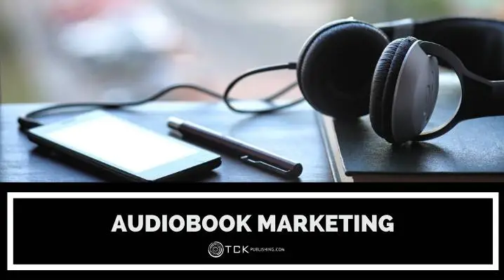 10 Audiobook營銷技巧，以幫助您達到更多的聽眾