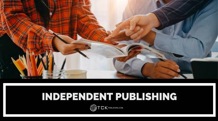 什麼是獨立的出版？獨立出版商的優缺點