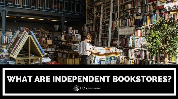 獨立書店的博客貼形象是什麼