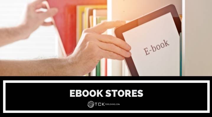 21 eBook商店您可以在哪裏購物優質的數字閱讀