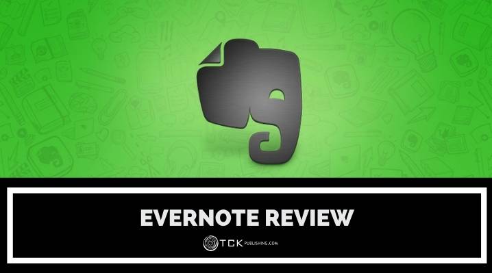 Evernote評論：這款注釋工具是否在2022年仍然值得？