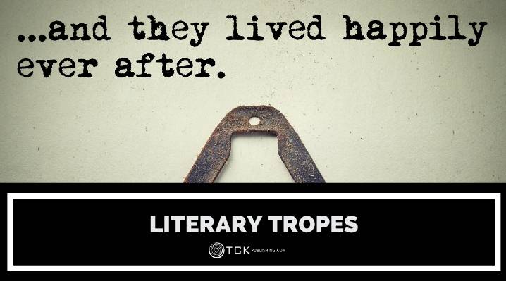 什麼是文學的Tropes？在您的故事上放置新鮮旋轉的示例和提示