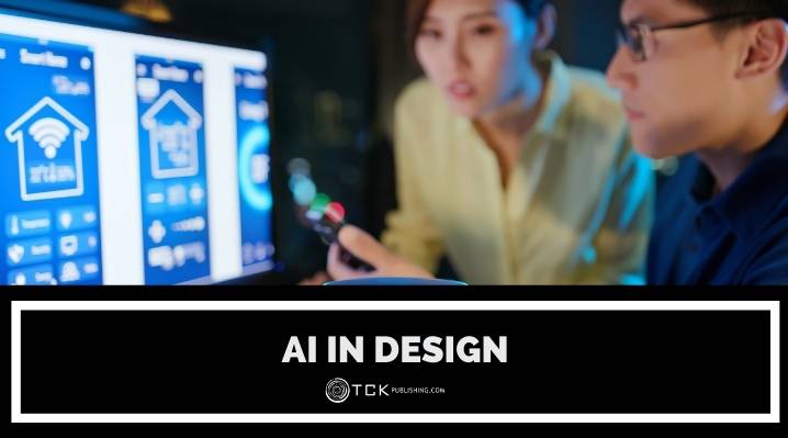 AI設計：算法和自動化如何幫助藝術家