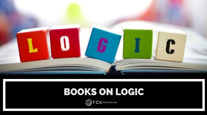 7本關於邏輯的書籍，可以幫助您清楚地思考