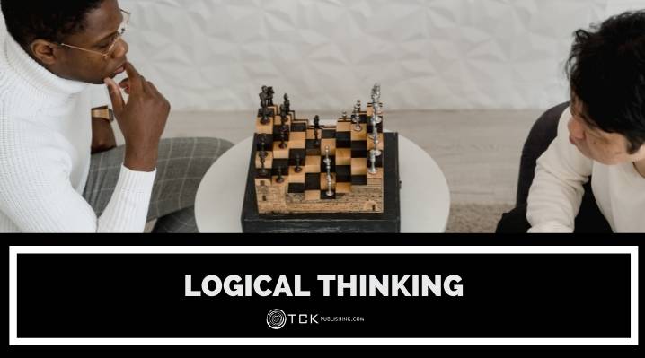 如何練習邏輯思考：提示和示例