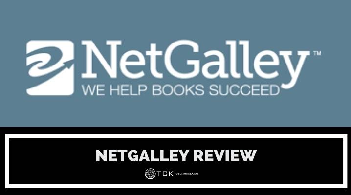 Netgalley評論：作者如何使用此服務獲必赢亚洲官方网址得更多評論