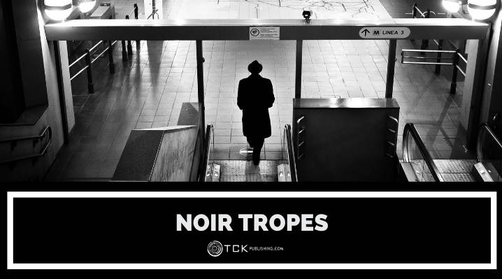 Noir Tropes博客文章圖片