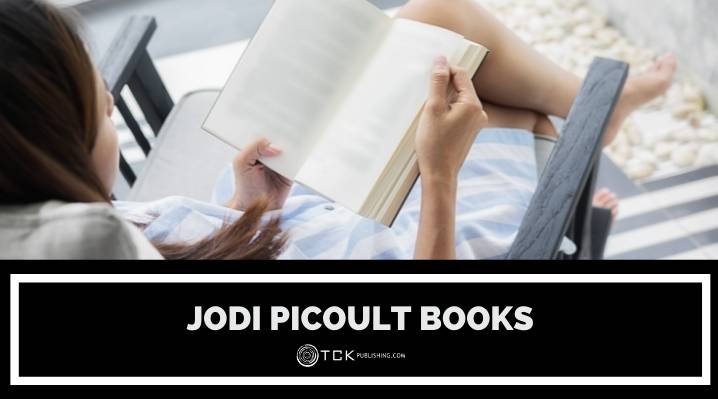 10本充滿家庭戲劇的喬迪·皮考特最好的書