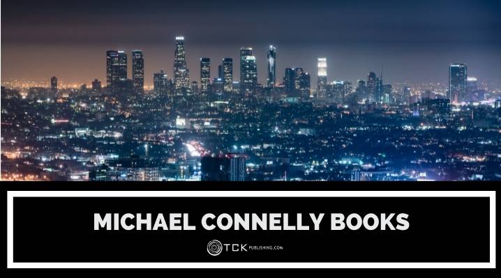 邁克爾·康納利挖掘洛杉磯犯罪的10本最佳書籍