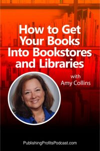 如何克et Your Books Amy Collins pin image