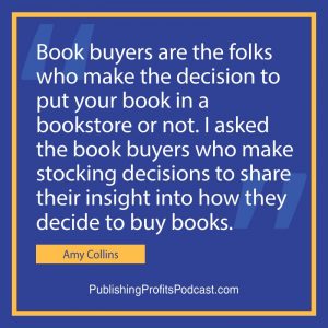 如何克et Your Books with Amy Collins quote image