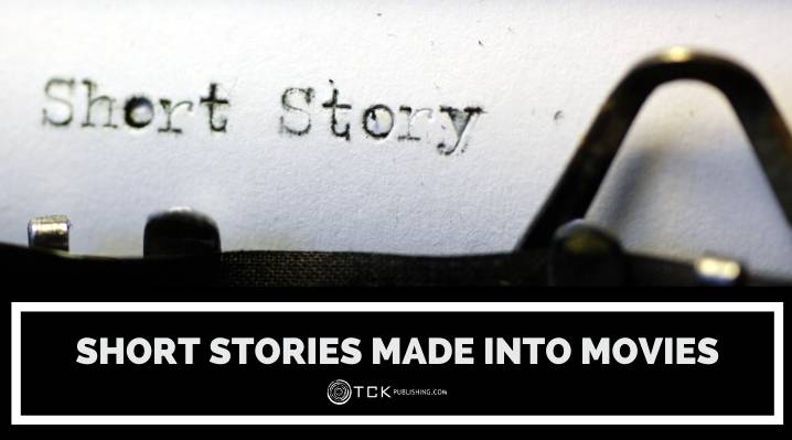 short stories made into movies blog post image